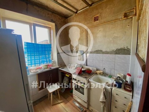 Студия, 3/3 эт., 49м²