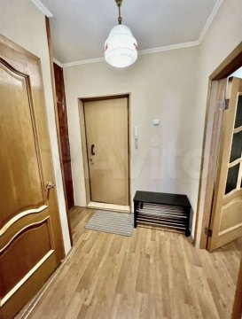 1-к квартира, 4/10 эт., 39м²
