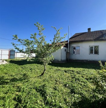 1-к квартира, 1/1 эт., 30м²