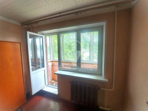 2-к квартира, 2/5 эт., 47м²