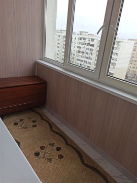2-к квартира, 10/10 эт., 57м²