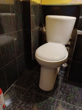2-к квартира, 8/10 эт., 54м²