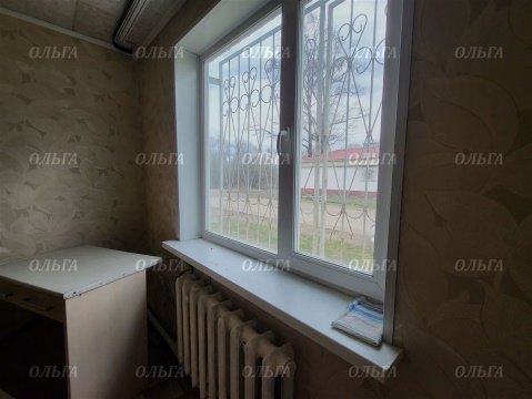 2-к квартира, 1/1 эт., 41м²