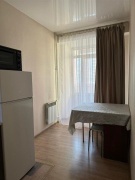1-к квартира, 3/7 эт., 35м²
