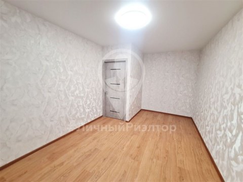 1-к квартира, 7/9 эт., 33м²