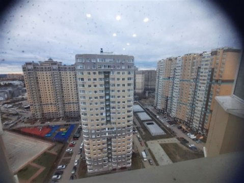 1-к квартира, 20/22 эт., 39м²