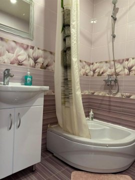 1-к квартира, 6/9 эт., 37м²