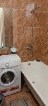 2-к квартира, 5/5 эт., 36м²