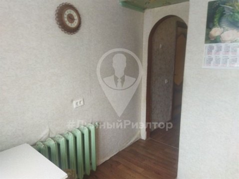 1-к квартира, 1/5 эт., 30м²
