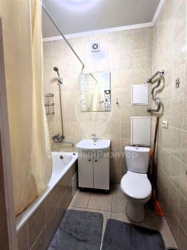 Студия, 2/3 эт., 17м²