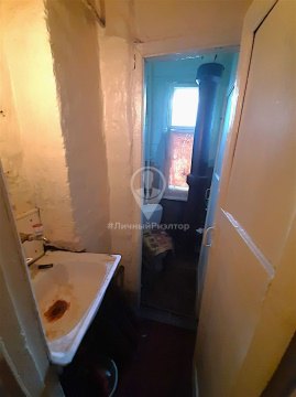 2-к квартира, 1/2 эт., 41м²