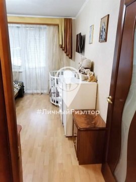 2-к квартира, 6/9 эт., 70м²