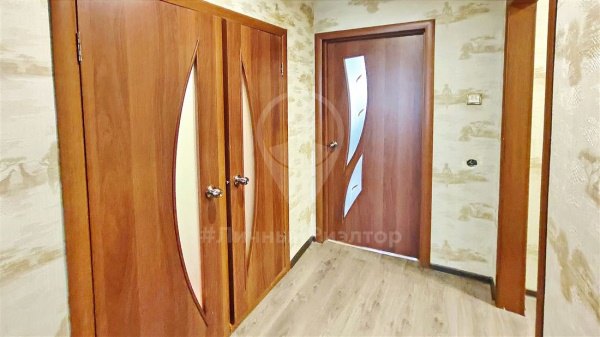 3-к квартира, 8/9 эт., 67м²