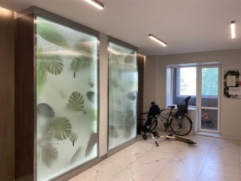 1-к квартира, 2/9 эт., 32м²