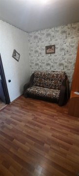 2-к квартира, 2/5 эт., 48м²