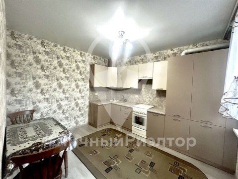 2-к квартира, 2/11 эт., 64м²