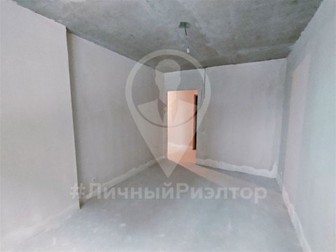 2-к квартира, 3/18 эт., 57м²