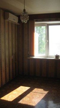 2-к квартира, 4/9 эт., 42м²