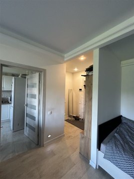 1-к квартира, 8/10 эт., 38м²