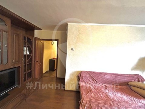 2-к квартира, 8/9 эт., 44м²