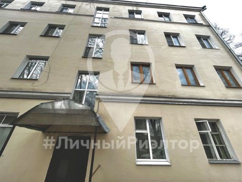2-к квартира, 2/4 эт., 75м²