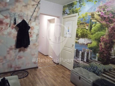 3-к квартира, 1/16 эт., 78м²