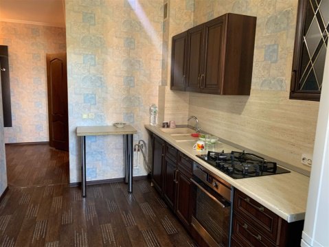 1-к квартира, 2/5 эт., 38м²