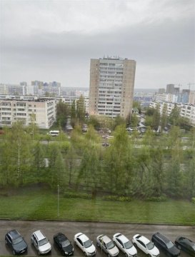3-к квартира, 8/9 эт., 69м²