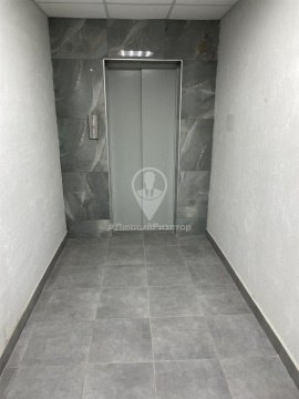 Студия, 2/2 эт., 19м²