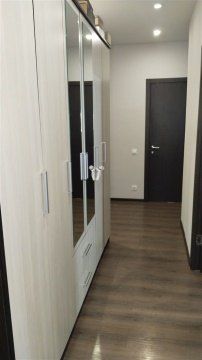 3-к квартира, 6/21 эт., 76м²