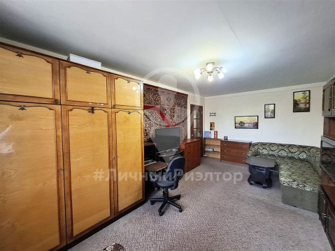 2-к квартира, 5/10 эт., 53м²