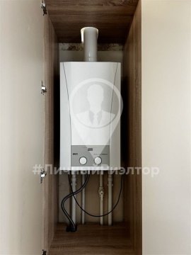 2-к квартира, 2/11 эт., 64м²