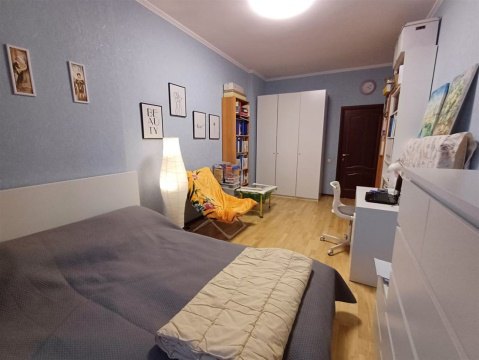 5-к квартира, 4/10 эт., 125м²