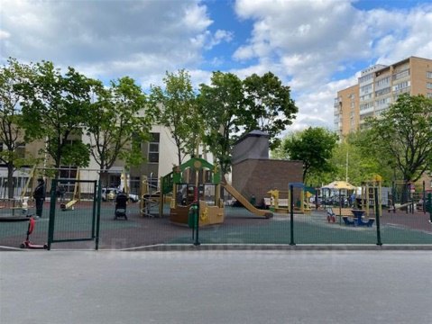 1-к квартира, 12/25 эт., 37м²