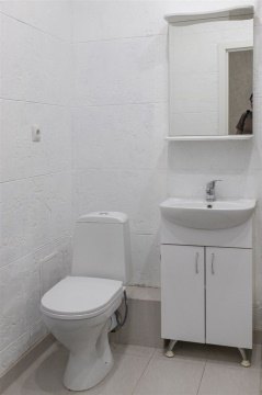 1-к квартира, 9/22 эт., 34м²