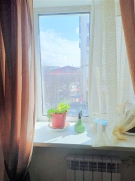 2-к квартира, 4/5 эт., 42м²