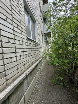 2-к квартира, 1/5 эт., 41м²