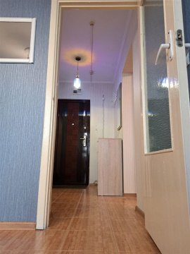 1-к квартира, 4/16 эт., 38м²