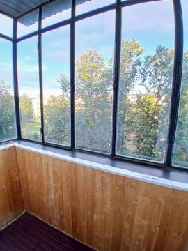 2-к квартира, 4/5 эт., 44м²