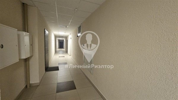 1-к квартира, 15/20 эт., 34м²