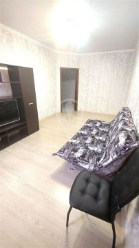 1-к квартира, 2/16 эт., 40м²