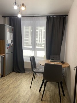 1-к квартира, 1/10 эт., 31м²