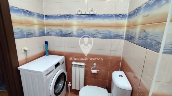 2-к квартира, 2/3 эт., 47м²