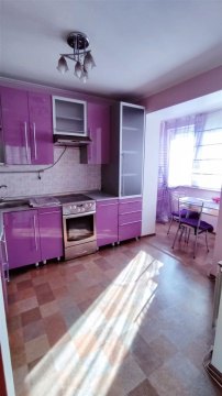 3-к квартира, 7/9 эт., 65м²