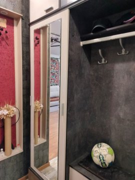 2-к квартира, 1/5 эт., 41м²