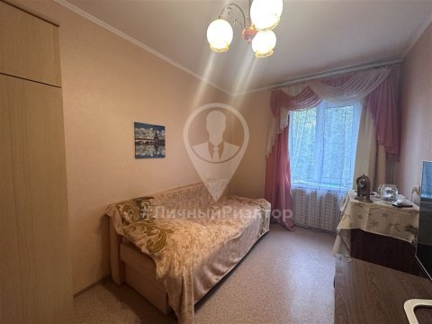 3-к квартира, 1/9 эт., 61м²