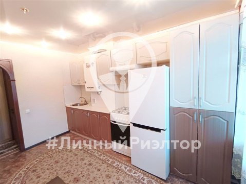 1-к квартира, 2/3 эт., 35м²