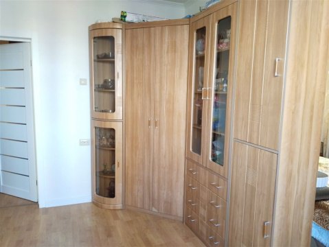 4-к квартира, 7/17 эт., 85м²