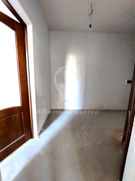1-к квартира, 4/8 эт., 39м²
