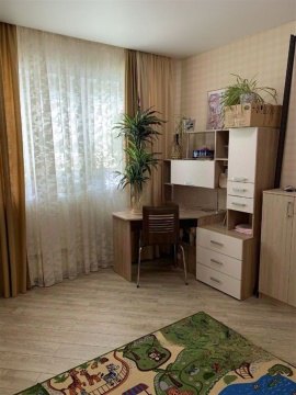 2-к квартира, 14/16 эт., 67м²